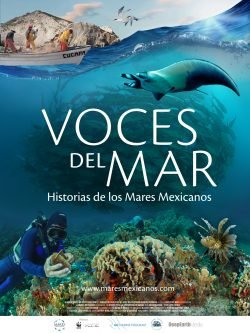 VocesdelMar_Poster